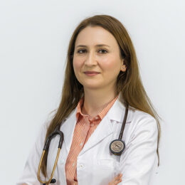 Medic Specialist Cardiologie