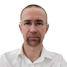 Medic Specialist Interne-Cardiologie