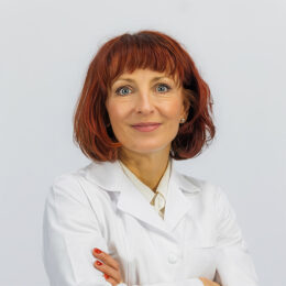 Nutriționist dietician