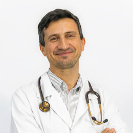 Medic primar cardiolog