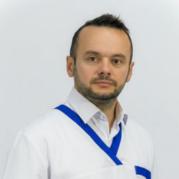 Medic primar endocrinologie