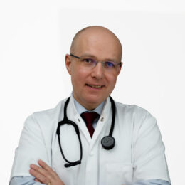 Medic Specialist Medicină Sportivă