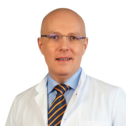 Medic Specialist Medicină Sportivă