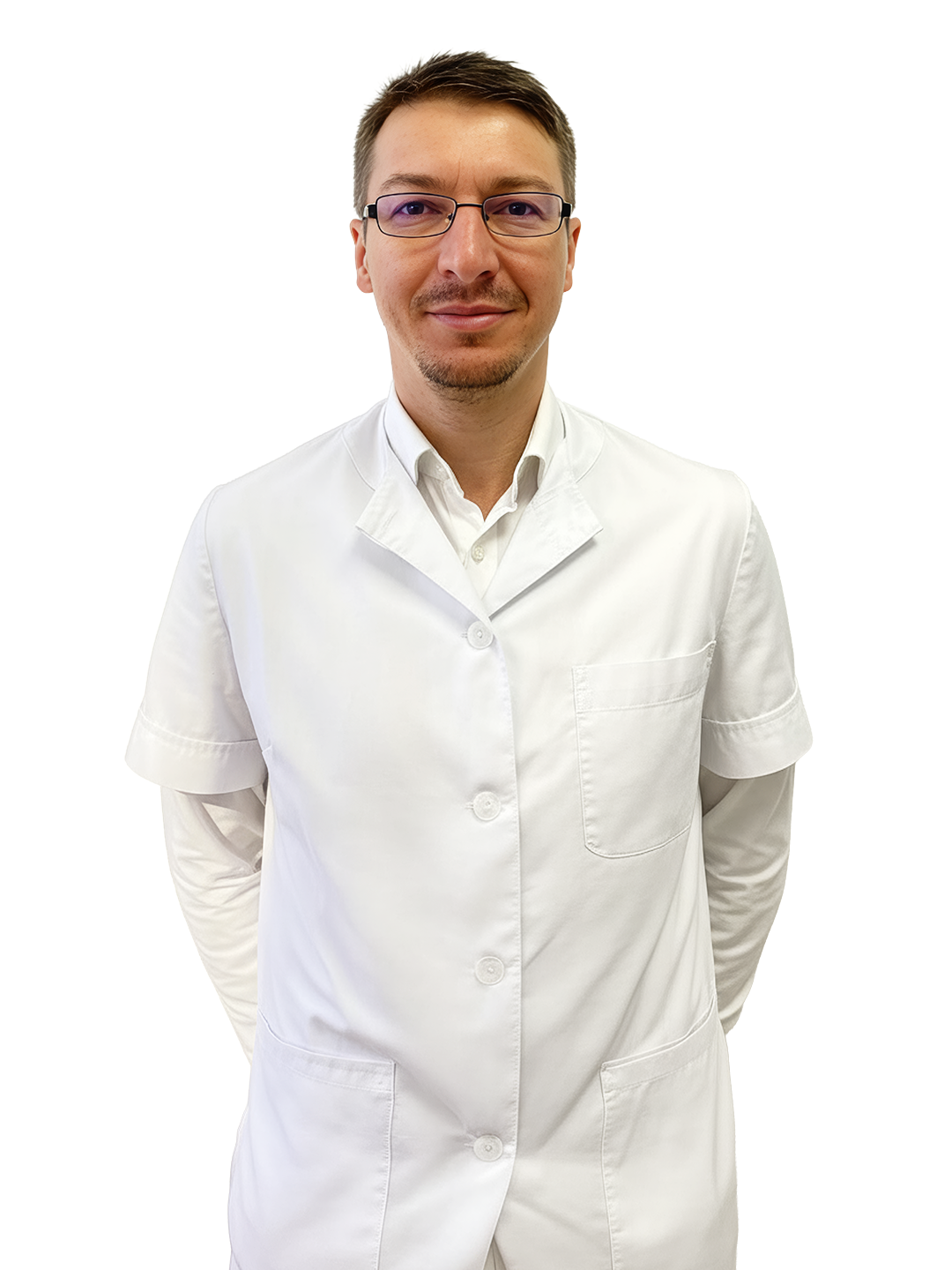 DR HARANGUȘ HADRIAN