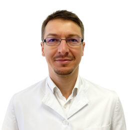 Medic Specialist Interne-Cardiologie