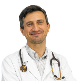 Medic Primar Cardiolog