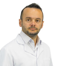 Medic Primar Endocrinologie