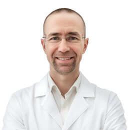 Medic Primar Nefrologie